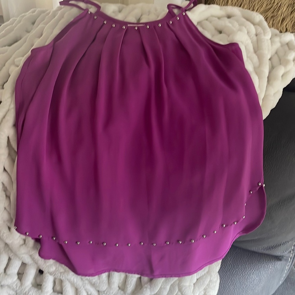 Stitch fix dressy tank